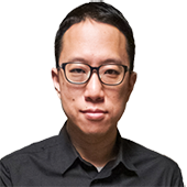 陳漢宇